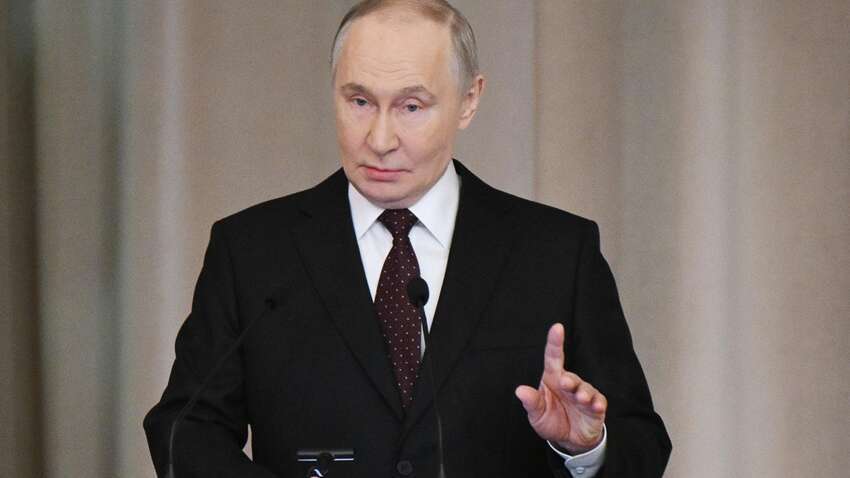 Путін вигадав нову причину, щоб зірвати переговори: що сказав диктатор