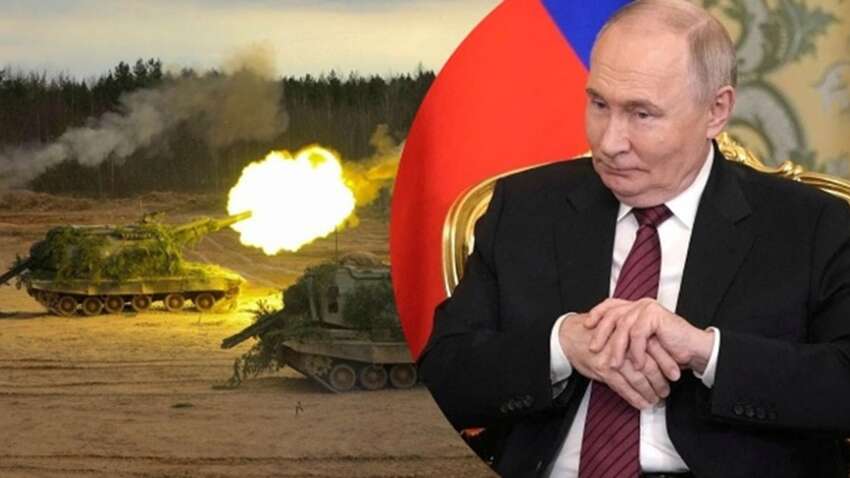 "Представьте, если будет 50": дипломат ошеломил ультиматумом жесткого принуждения Путина к миру "Представьте, если будет 50": дипломат ошеломил ультиматумом жесткого принуждения Путина к миру