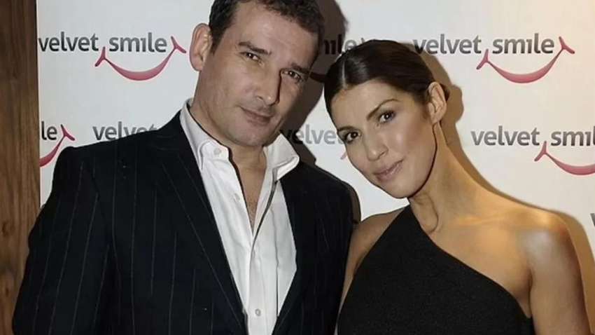 Бринский миллионер застрелил популярную певицу на вилле в Турции на глазах трех общих детей