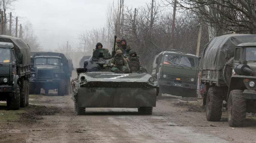 Как проходит российское наступление – сколько еще оккупантов Путин готов бросить на фронт