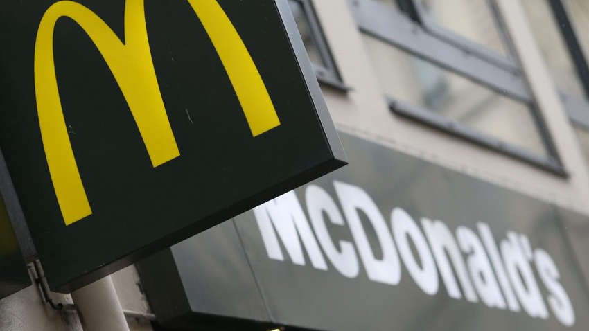 У США подали наймасовіший позов проти McDonald's