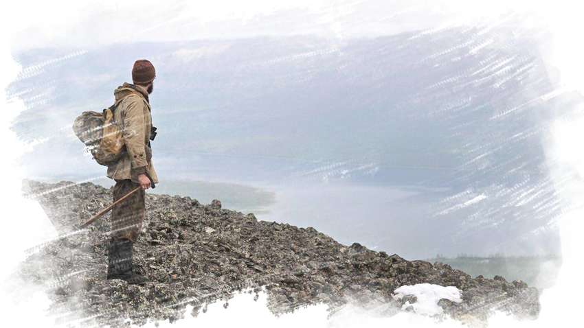 Топ-5 фильмов о путешествиях, которые вдохновят любого Топ-5 фильмов о путешествиях, которые вдохновят любого