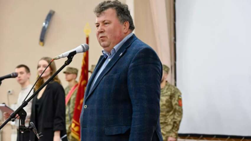 ЗМІ: Апеляційний суд підтвердив порушення в декларуванні ректора КНУ ім. Шевченка Бугрова