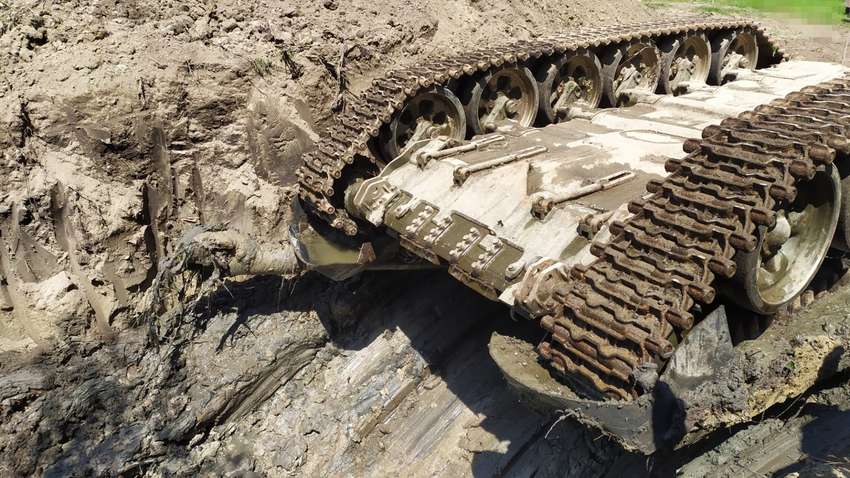 Британская разведка: российское наступление на Донбассе остановилось