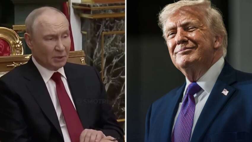 Трамп сделал роковой реверанс в адрес Путина: Украину предупредили о крахе наибольших надежд 