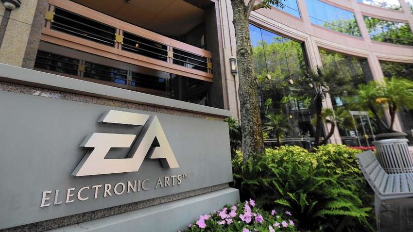 EA Games заблокировала аккаунт популярного игрового критика