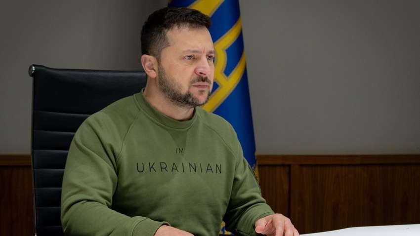 Зеленский сделал заявление об окончании войны: наступил ли уже завершающий период