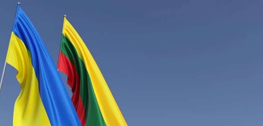 Литва готова допомогти Україні військовою силою: чим саме Литва готова допомогти Україні військовою силою: чим саме