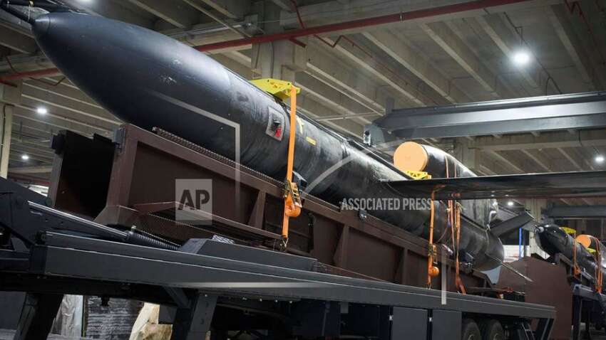 Чому українська далекобійна ракета отримала назву "Фламінго": несподіваний казус Чому українська далекобійна ракета отримала назву "Фламінго": несподіваний казус