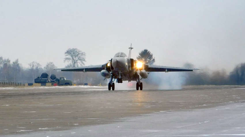Авиация ВСУ нанесла несколько мощных ударов по противнику: что уничтожено 