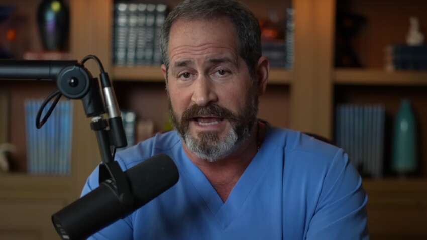 Кардіохірург назвав чотири речі, яких варто уникати після 40 років