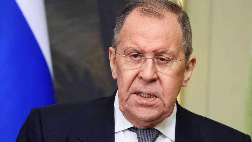 Новое циничное заявление Лаврова о мирных переговорах с Украиной: в ЕС резко ответили дипломату Кремля Новое циничное заявление Лаврова о мирных переговорах с Украиной: в ЕС резко ответили дипломату Кремля