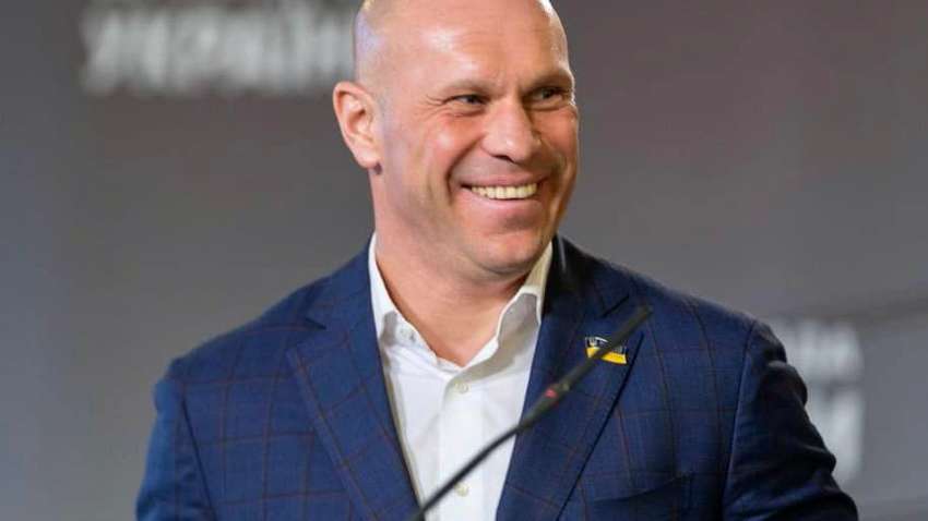 Нардеп Кива у ефірі російського телеканалу заявив, що Україна має увійти до складу Росії (ВІДЕО)