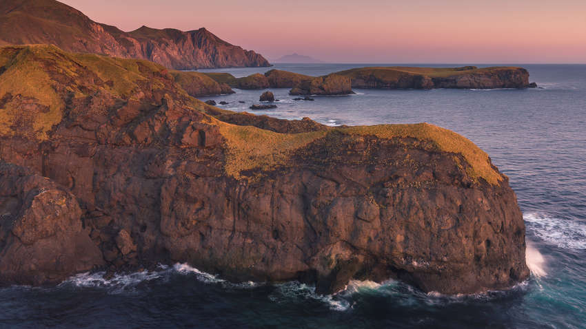 На краю света: топ-5 удаленных мест планеты