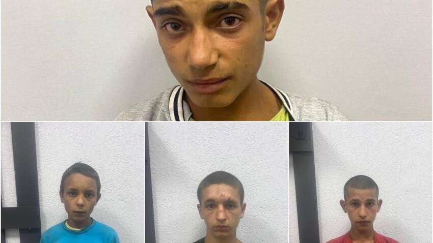 Малолітні підлітки зґвалтували 46-річну жінку: що їм загрожує Малолітні підлітки зґвалтували 46-річну жінку: що їм загрожує