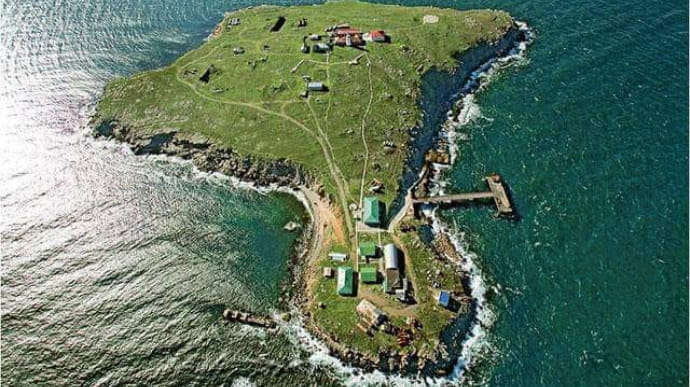 Действительно ли россияне пытаются вновь захватить Змеиный: что заявил Буданов Действительно ли россияне пытаются вновь захватить Змеиный: что заявил Буданов