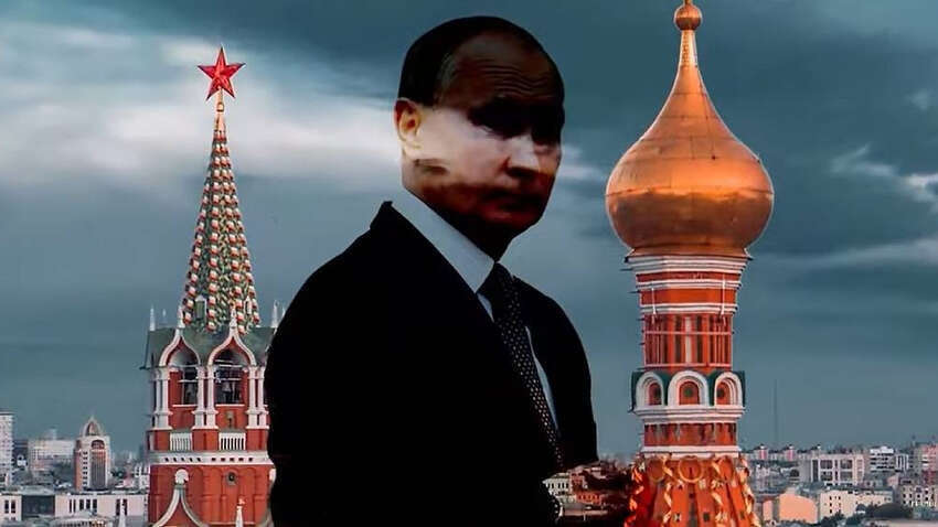 Неизвестный поставил 370 тысяч долларов на отставку Путина до конца 2026 года: какие шансы