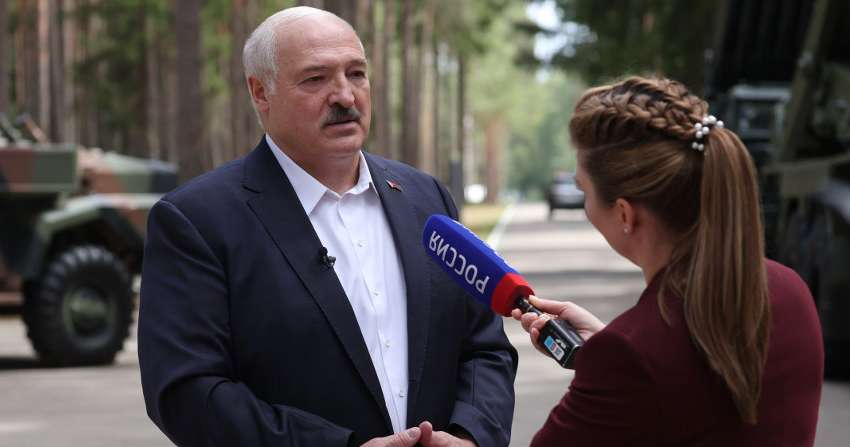 О чем говорят новые заявления Лукашенко – каков в итоге финал ждет Беларусь