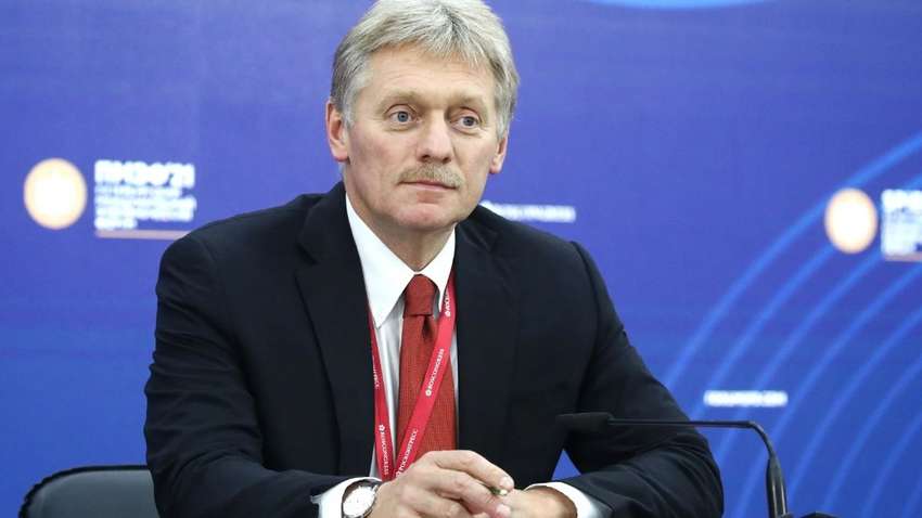 У Кремлі повідомили, чи готова Росія повернутись до зернової угоди