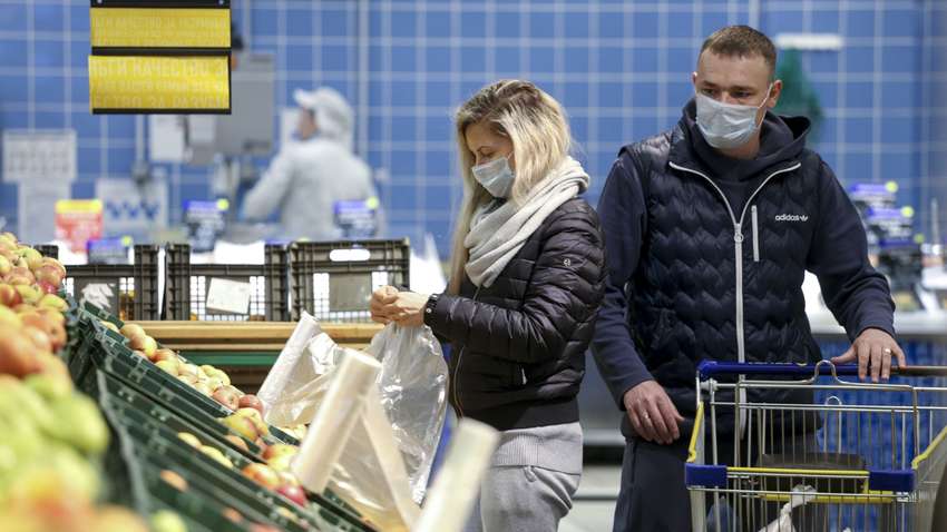 У США в тероризмі звинуватили хлопця, який облизував продукти в супермаркетах