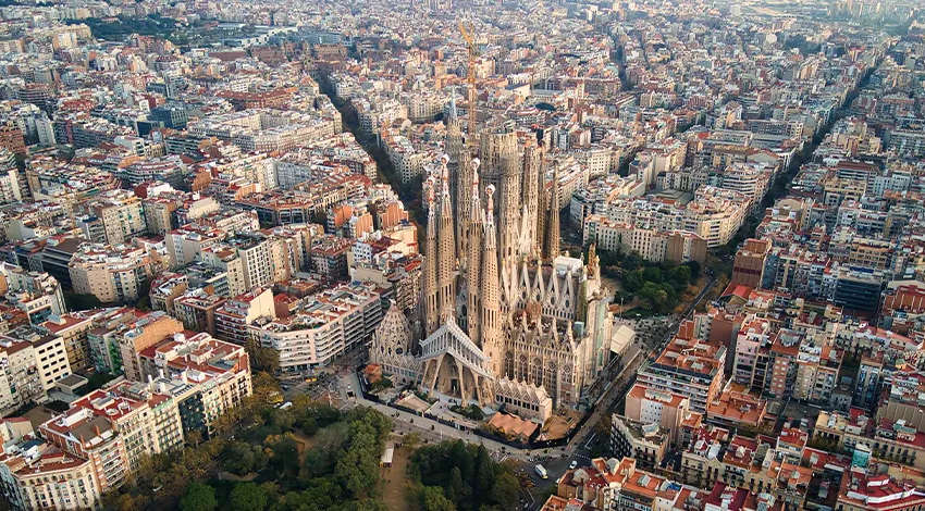 Яка країна в Європі стала лідером з кишенькових крадіжок у туристів Яка країна в Європі стала лідером з кишенькових крадіжок у туристів