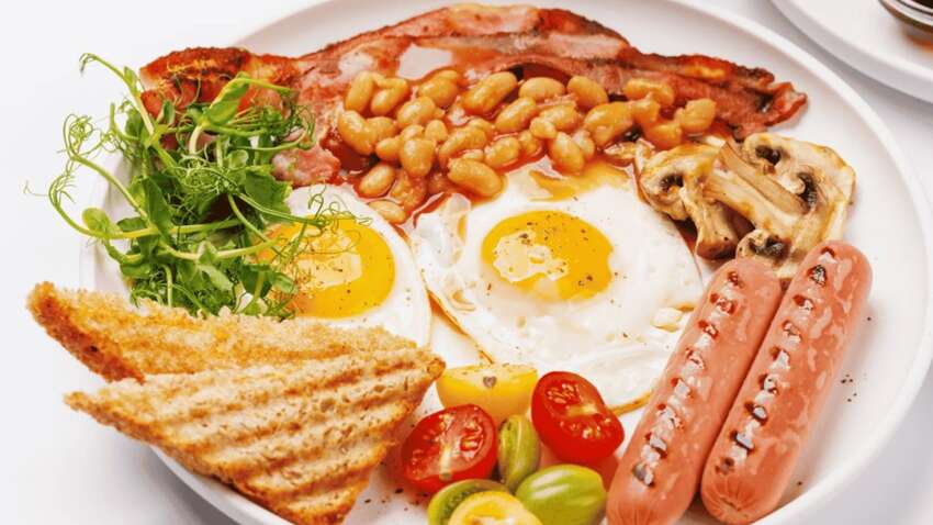 Як досягнути фігури мрії завдяки сніданку: правда лікаря шокує всіх 