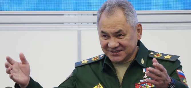 Кремль знищує оточення Шойгу: ще двох його соратників кинули за ґрати Кремль знищує оточення Шойгу: ще двох його соратників кинули за ґрати
