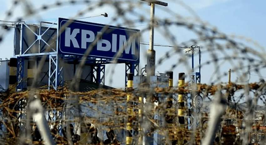 Россияне в Крыму окажутся в ловушке: Politico узнало о хитрой тактике ВСУ