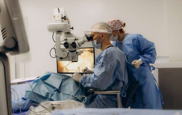 В Украине отныне запрещено изымать органы у погибших военных 