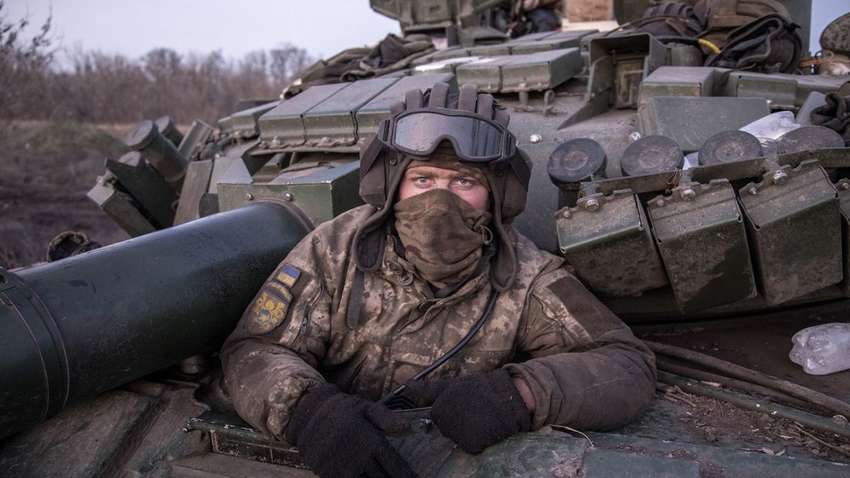 Россияне ищут "наши слабые места": в 3-й ОШБр рассказали, где враг пытается отчаянно прорвать оборону