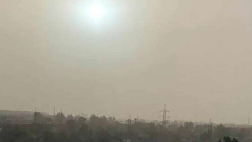 Синоптики дали неутешительный прогноз: в каких областях Украины ожидаются пылевые бури