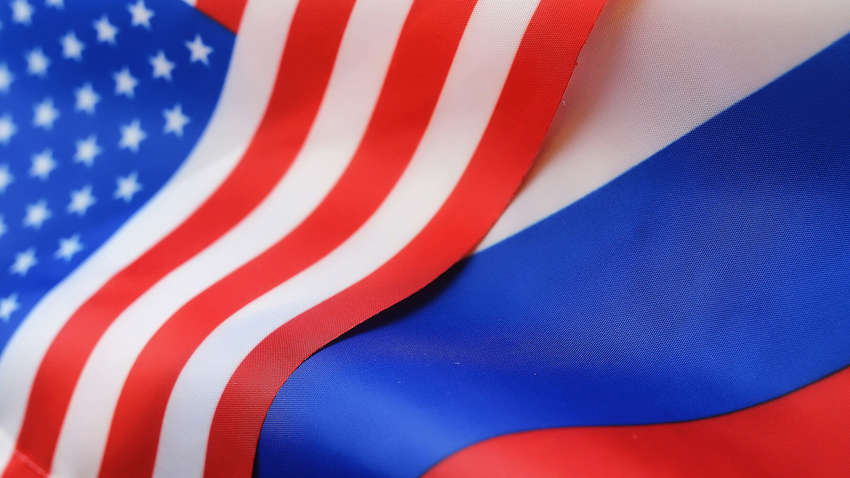 В Турции встретились делегации США и России: что  обсуждали