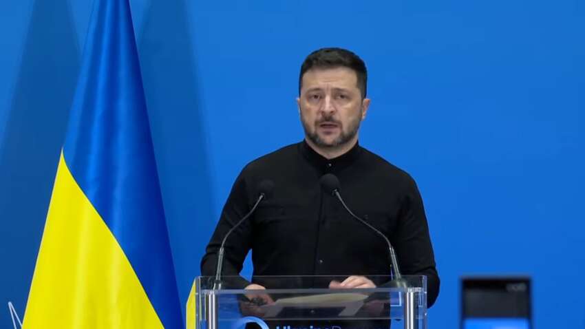 Зеленський повідомив причини, чому війна може тривати ще довго