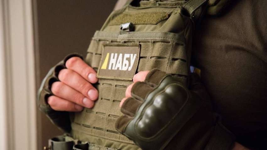Що заважає НАБУ розслідувати корупцію в "Укрзалізниці", розповіли у ТСК Що заважає НАБУ розслідувати корупцію в "Укрзалізниці", розповіли у ТСК