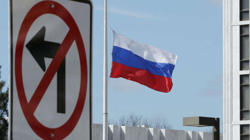 Україна до 2021 року продовжила дію ембарго на товари з Росії