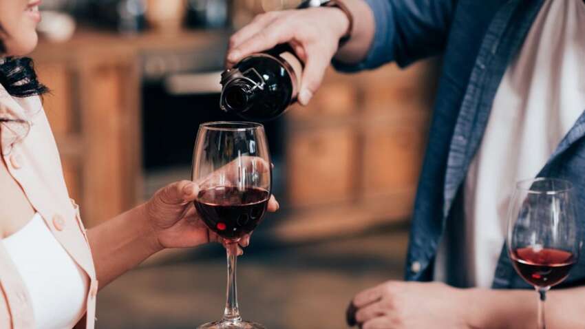 Місяць без алкоголю: ці 12 змін для здоров'я точно змусять вас здивуватися Місяць без алкоголю: ці 12 змін для здоров'я точно змусять вас здивуватися