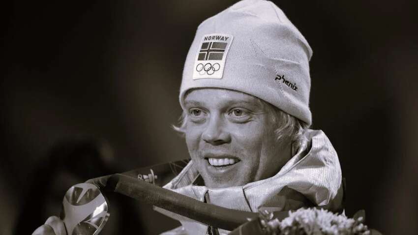 Олімпійський призер загинув від удару блискавки під час відпустки