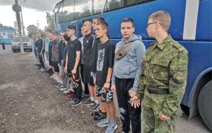 Українські підлітки знову стануть жертвами пропагандистських шоу Кремля: про що йдеться