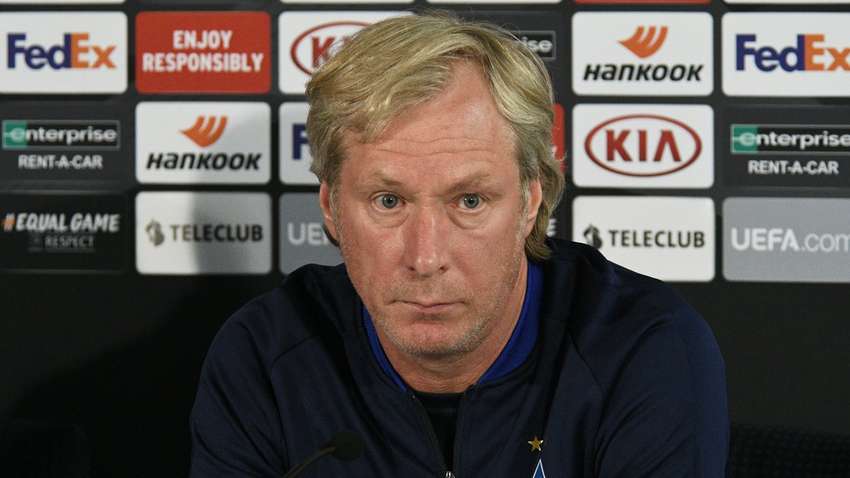 "Динамо" Київ - "Копенгаген". Що говорять перед матчем