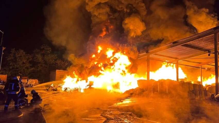 Новые последствия российской атаки на Киевщину: какой город полностью обесточен Новые последствия российской атаки на Киевщину: какой город полностью обесточен