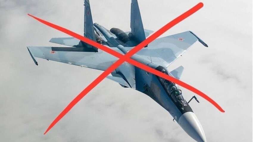 В России массово падают самолеты: что известно о новой катастрофе