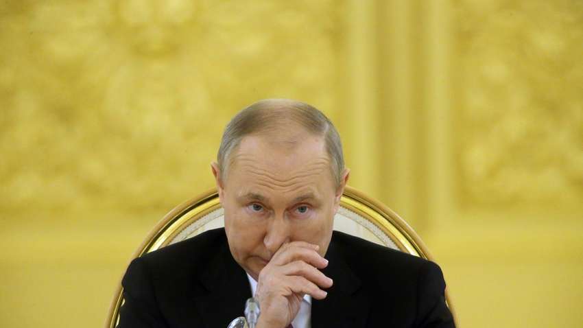 Москва начала новый раунд усиления риторики по переговорам по Украине: какая цель у Путина