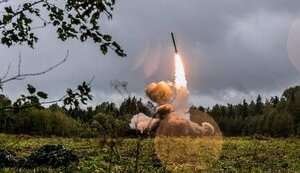 В Николаеве раздался взрыв: что известно В Николаеве раздался взрыв: что известно