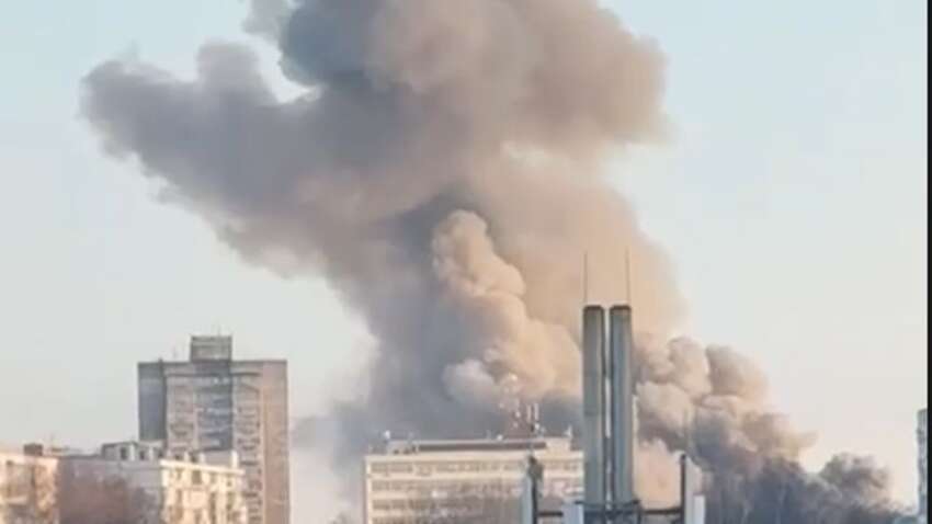 Путин может остаться без "Искандеров": появились новые детали удара по заводу в Брянске