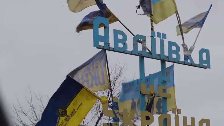 Достигли ли оккупанты то, что хотели после захвата Авдеевки: какая цель теперь в Запорожской области