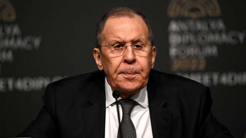 Лавров видав нахабну пропозицію  Угорщині щодо України: деталі