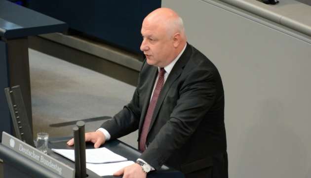 Парламентська асамблея ОБСЄ переобрала президента