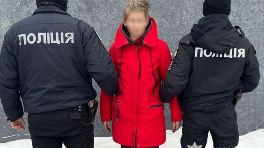 Облила бензином и подожгла родную бабушку: на Черниговщине женщине грозит пожизненное заключение