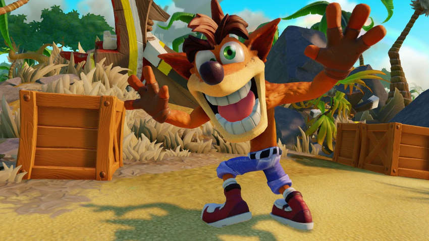 Американська компанія Activision готує новий проект для ігрових консолей Американська компанія Activision готує новий проект для ігрових консолей