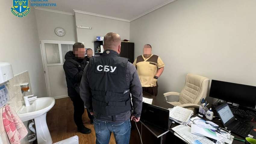 В Киеве и Винницкой области зарабатывали на военнообязанных: какие схемы использовали